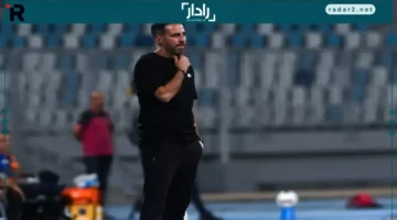 فيريرا يكشف موقفه من الفوز بكل بطولات الزمالك